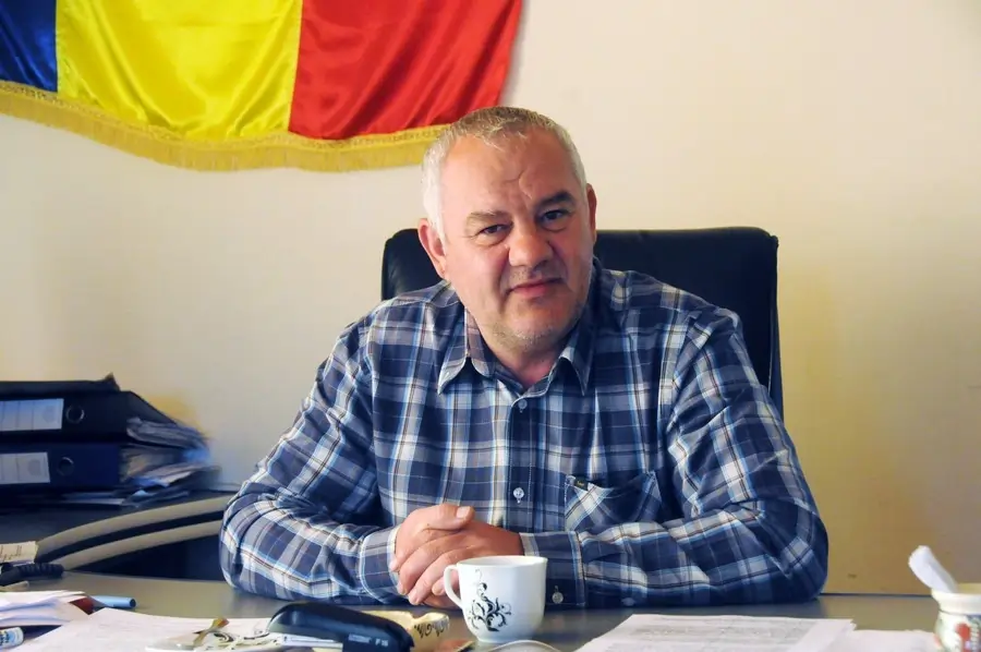 Primar itesti